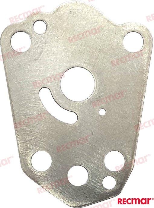 PLACA BOMBA AGUA SUZUKI Recmar REC17471-97JL0