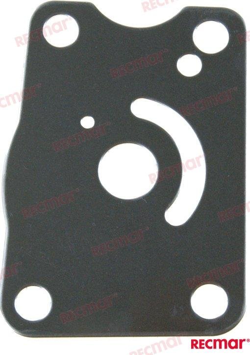 TAPA IMPULSOR SUZUKI Recmar REC17471-98601