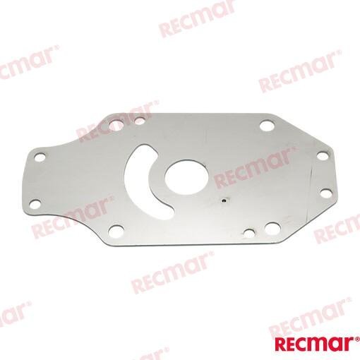 TAPA IMPULSOR SUZUKI Recmar REC17471-98L00