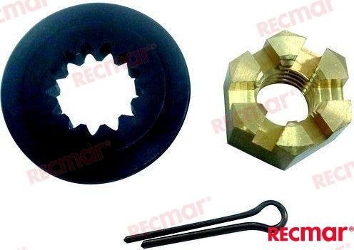 KIT CIERRE HELICE Recmar REC175268