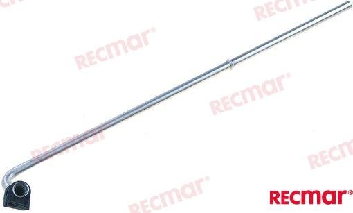 TUBO AGUA SUZUKI Recmar REC17560-91L00