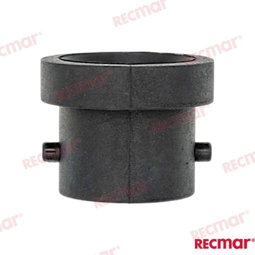 ADAPTADOR BOMBA AGUA SUZUKI Recmar REC17564-93J01