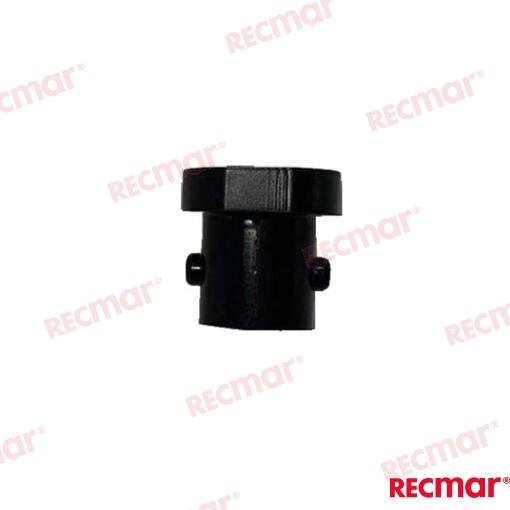 GOMA TUBO AGUA Recmar REC17566-94400