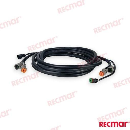 EXTENSION ARNES 20FT (6