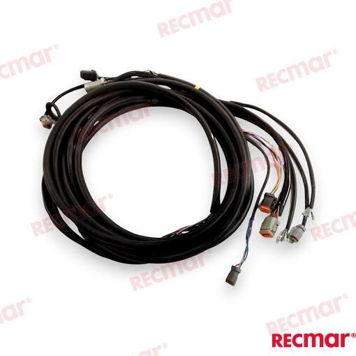 CABLE DE ARNÉS DE ENCENDIDO EXTERNO DE 1 Recmar REC176339