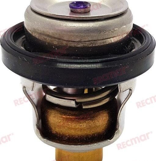 TERMOSTATO 72ºC Recmar REC17670-87J00