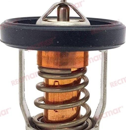 TERMOSTATO 50ºC Recmar REC17670-91J01