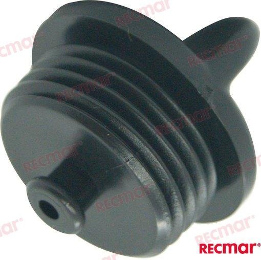 TAPON AGUA Recmar REC17913-93J00