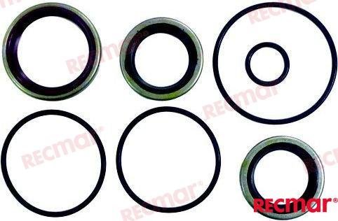 KIT RETENES Recmar REC18-4330