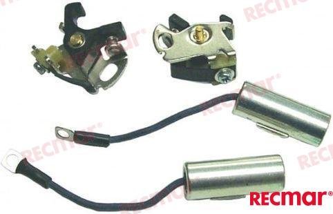 KIT ENCENDIDO Recmar REC18-5007