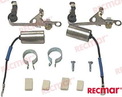 KIT ENCENDIDO Recmar REC18-5012