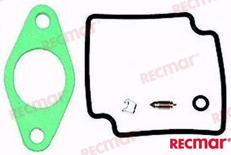 KIT CARBURADOR Recmar REC18-7053
