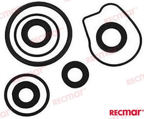 KIT REPARACION COLA Recmar REC18-8362-1
