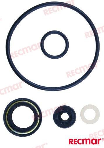 KIT RETENES HONDA Recmar REC18-8363