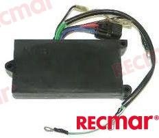 CAJA NEGRA 18495A14