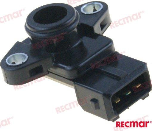 SENSOR MAP SUZUKI Recmar REC18590-68H00
