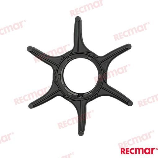 TURBINA Recmar REC19210-ZVP-003