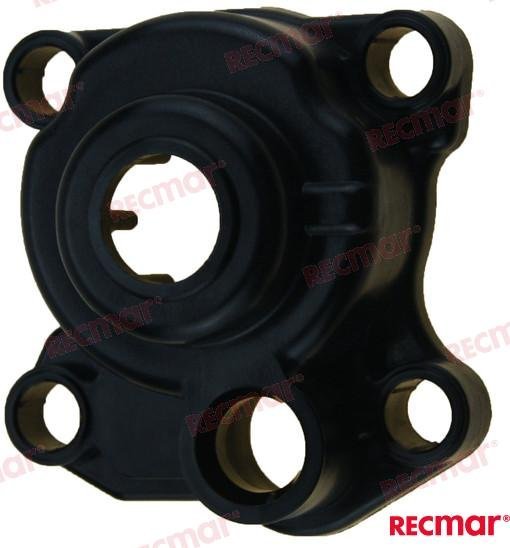 CUERPO BOMBA AGUA Recmar REC19221-ZV5-000