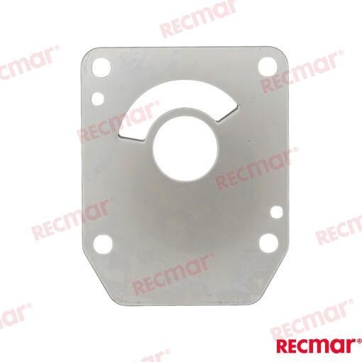 BASE BOMBA AGUA Recmar REC19231-ZVP-000