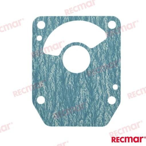 JUNTA BOMBA AGUA Recmar REC19234-ZVP-000