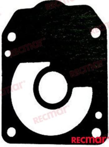JUNTA BOMBA AGUA Recmar REC19234-ZY3-000