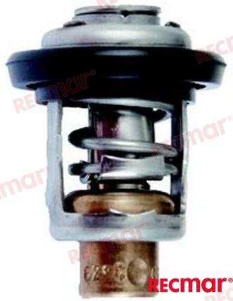 TERMOSTATO 52ºC Recmar REC19300-881-761