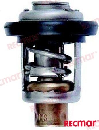 TERMOSTATO Recmar REC19300-ZV5-043
