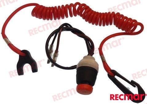 DESCONECTADOR DE SEGURIDAD Recmar REC200