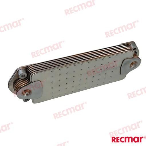 ENFRIADOR DE ACEITE Recmar REC20742946