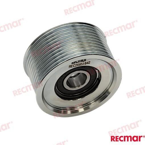 POLEA DE RUPTURA Recmar REC20851842