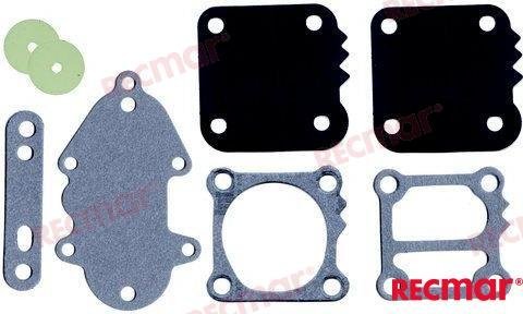 KIT JUNTAS BOMBA COMBUSTIBLE Recmar REC21-42990A10