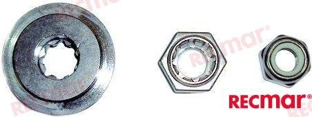 KIT CIERRE HELICE MERCURY 40-50HP Recmar REC21285