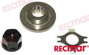 KIT CIERRE HELICE Recmar REC21307