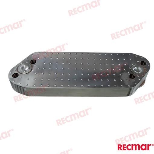 ENFRIADOR DE ACEITE Recmar REC21370430