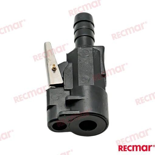 CONECTOR HEMBRA MERCURY (NUEVO) Recmar REC22-13563Q7