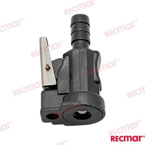 CONECTOR HEMBRA MERCURY 5/16" Recmar REC22-13563T3