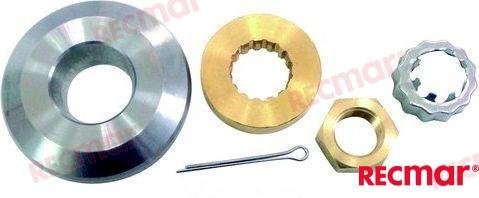 KIT CIERRE HELICE Recmar REC22186
