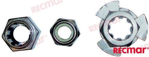 KIT CIERRE HELICE Recmar REC22215