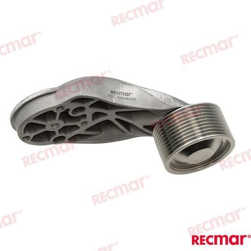 TENSOR DE CORREA Recmar REC22696301
