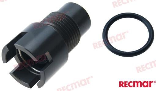 BUJE DESIGN I Recmar REC23-8M0142859