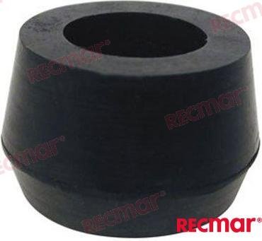 ADAPTADOR GOMA POWER TRIM Recmar REC23-90203