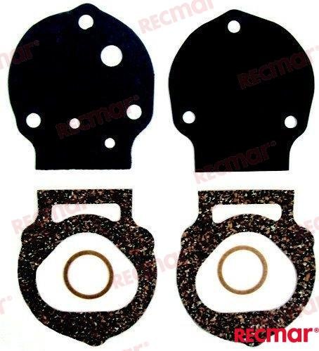 KIT JUNTAS BOMBA COMBUSTIBLE Recmar REC23014A1