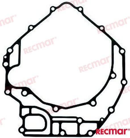 JUNTA BASE BLOQUE Recmar REC23172-ZW1-013