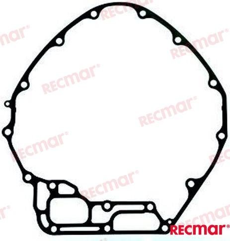 JUNTA BASE BLOQUE Recmar REC23172-ZW5-013