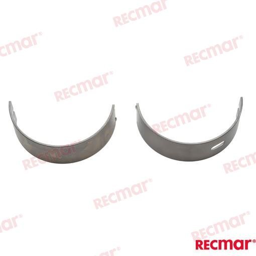 COJINETE PRINCIPAL DEL MOTOR VOLVO D13 Recmar REC23624058