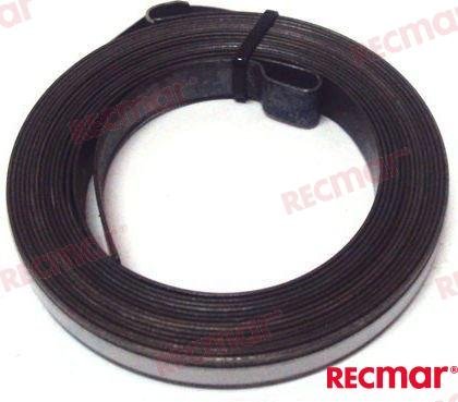 MUELLE ARRANQUE Recmar REC24-13421
