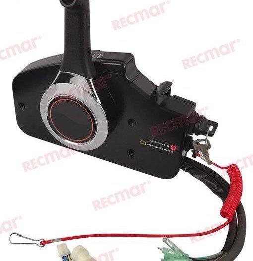 CONTROL REMOTO HONDA (NHK MEC) Recmar REC24800-ZZ5-A02