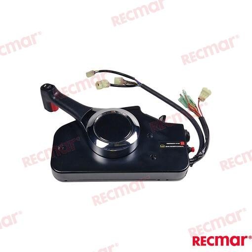 MANDO SINGLE Recmar REC24800-ZZ5-A22