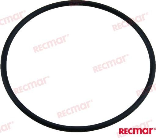 TORICA Recmar REC25-8M0087846