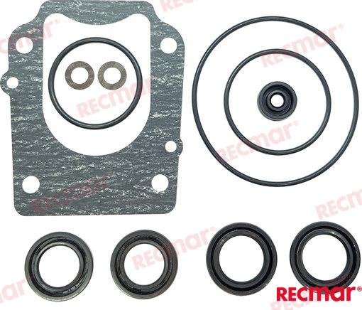 KIT RETENES Recmar REC25700-87L00